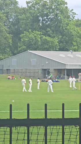 Barn Elms Sports Trust - Sports Complex