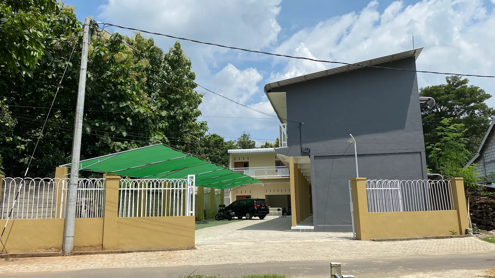 Sendang Syariah Kost Homestay