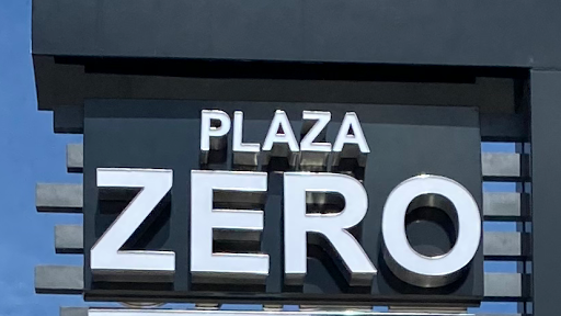Plaza Zero - Visual