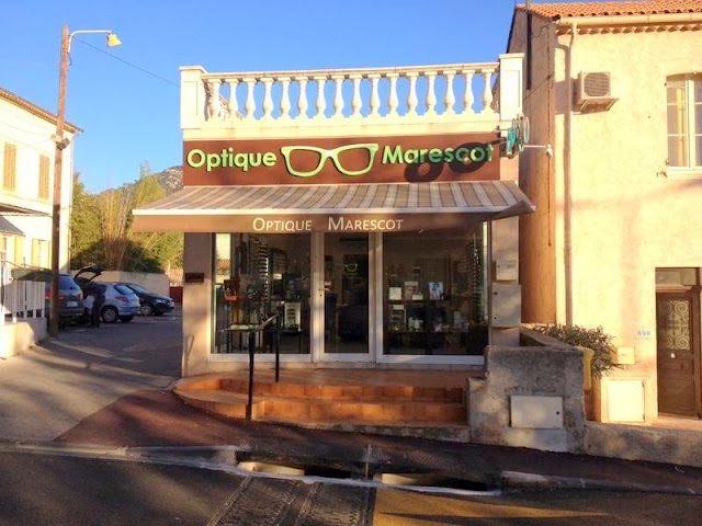 OPTIQUE MARESCOT