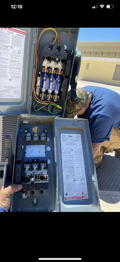 JD Electrical Services - Thumbnail