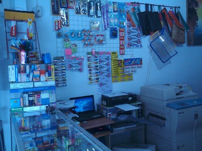 Photos of Fotocopy Bakery