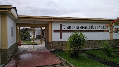 Photos of Cementerio Argelia