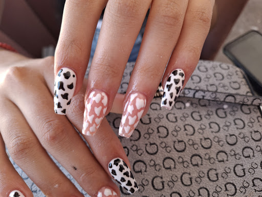 Deisy Nails Gallery - Mexico