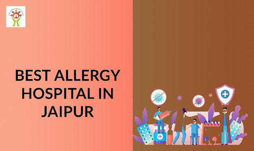 Jaipur Allergy & Asthma Solutions is the best allergy hospital in…