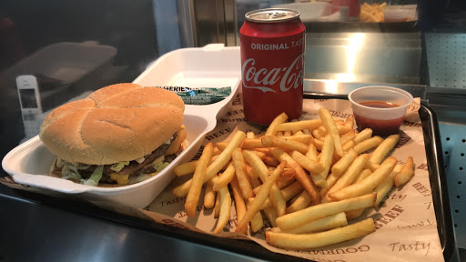 Photo 4 - So Drive Burger