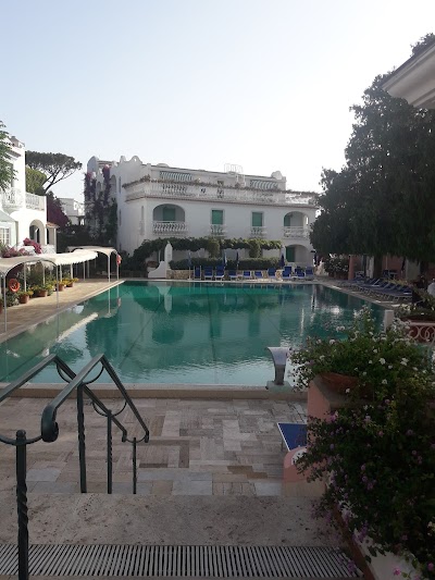Photos of Hotel Continental Terme