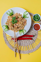 Photo n°31 de Little Vietnam à Annecy (Restaurant asiatique)