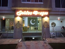 Golden Dragon rawalpindi