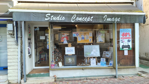 Photo de PHOTO-CONSEILS à Montpon-Ménestérol (24700)