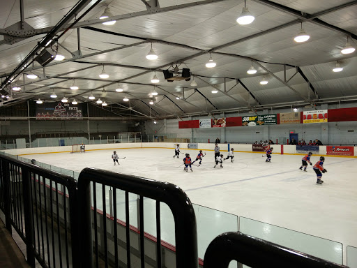 Aréna Ronald-Caron