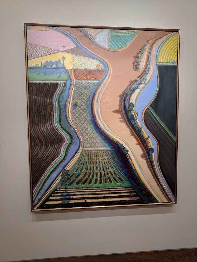 Acquavella Galleries Inc