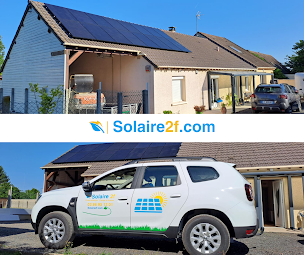 Photo n°17 de Solaire 2f à Courlon-sur-Yonne (Entrepreneur en énergie solaire)
