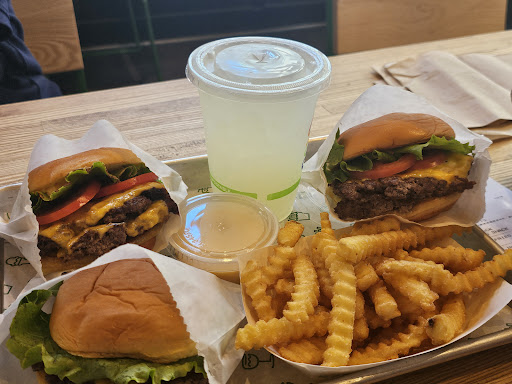 Shake Shack River North - Thumbnail