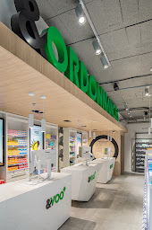 Photo n°11 de Pharmacie SAN&VOO (Saint-Niel) à Pontivy (Parapharmacie)