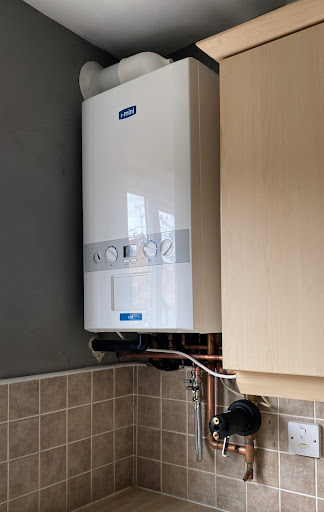 Bradley Plumbing, Heating and Gas Services Gallery - United Kingdom