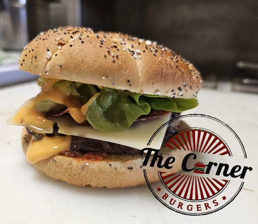 Photo 4 - The Corner Burgers Saint Laurent Du Var