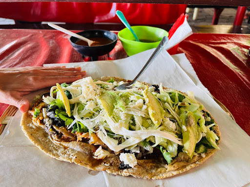 Mercado gastronómico de Zaachila - Thumbnail