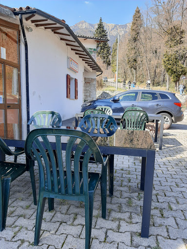 Trattoria Pizzeria Ae Piere