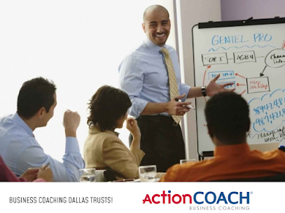 Business Coach Dallas, TX