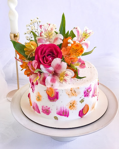 D`elapatisserie - Bolos artesanais no Grajaú-RJ. Bentô cakes, bolos decorados, kits festa e presente. Somente encomendas.