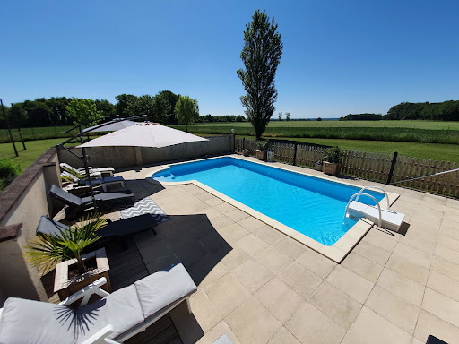 Photo de Gîte cinq mars la pile