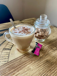 Photo n°1 de La Crepe En Rose à Toulouse (Crêperie)