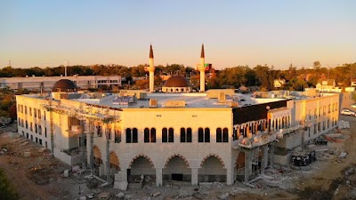 Masjid Darussalam