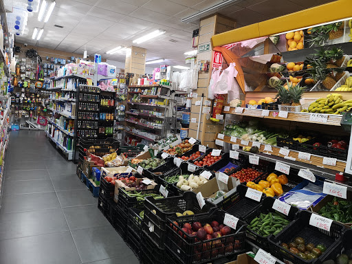 Coviran Supermercado