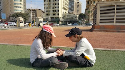 Photos of Garage Al Tahrir