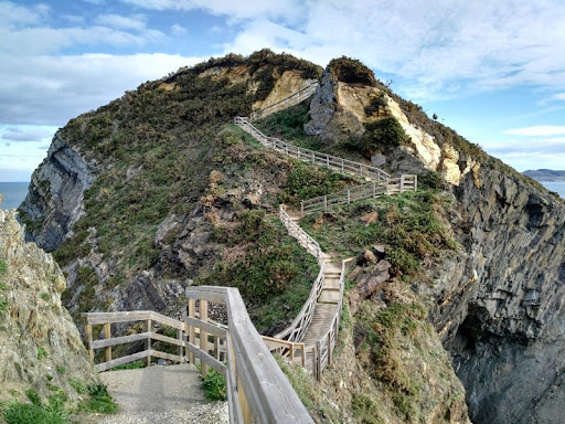 Punta de Fuciño do Porco - Thumbnail