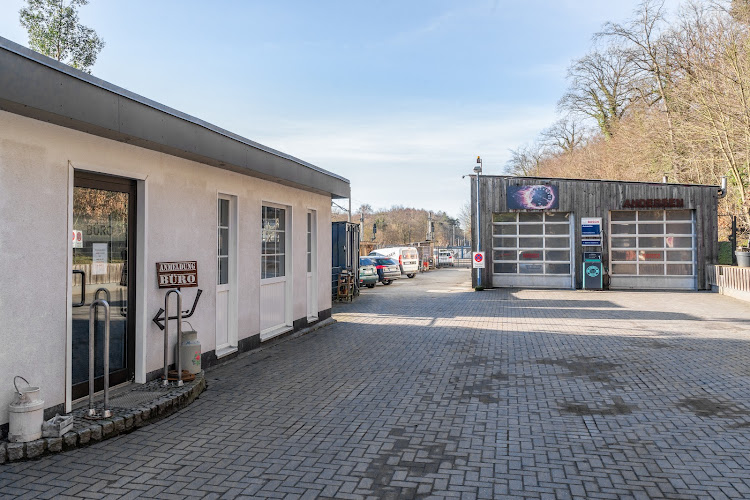 Auto- und Motorradservice Andersen photo