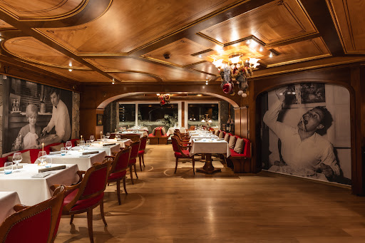 Restaurant L'Entrecôte