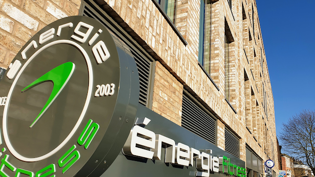 Énergie Fitness Archway - Gym