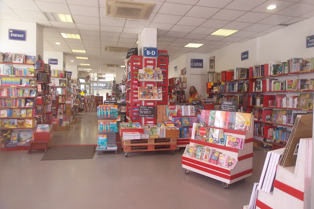 La Librairie du Port - Librairie