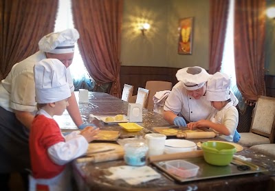 Photos of Restaurant La Villa
