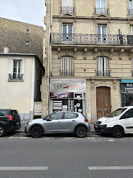 Photo n°6 de C.E.R. Asnières à Asnières-sur-Seine (Enseignement)