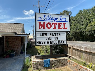 The Village Inn Motel