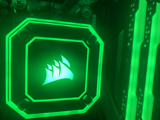 Quest PCs - Visual