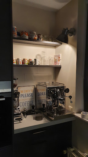 Buna Koffie | Horeca en kantoor - Thumbnail