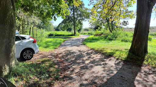 Wandelparkeerplaats De Alde Feanen
