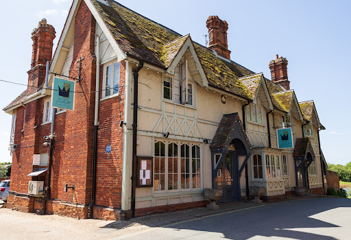 The Crown and Castle