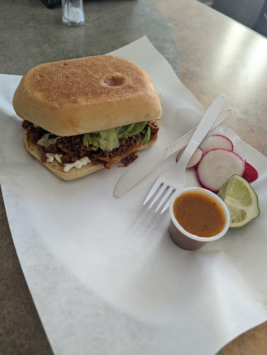El Jefe's - Visual