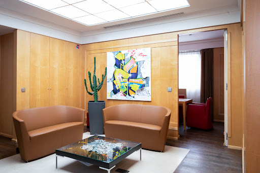 GMH NOTAIRES ISSY-PARIS Gallery - France