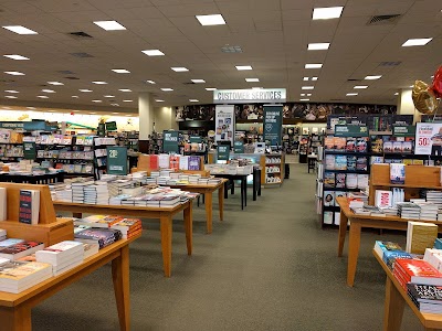 Barnes & Noble