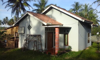 Photos of PKBM HIJAU