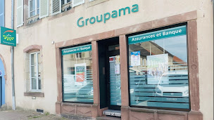 Photo n°1 de Agence Groupama Phalsbourg à Phalsbourg (Agence d'assurance pour locataires)