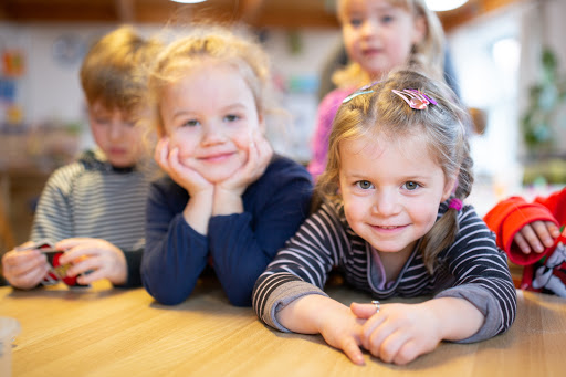 Ev. Kindergarten Martin Luther - Thumbnail