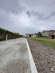 Photo n°17 de sos terrassement à Juillac-le-Coq (Entreprise de terrassement)