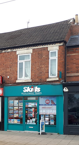 Reviews of Skills Worldwide Travel in Nottingham - Travel Agency